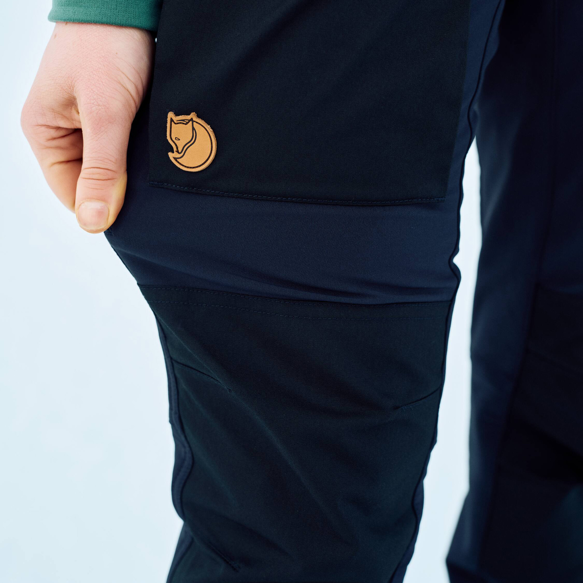 Keb Agile Winter Trousers W - Image 12