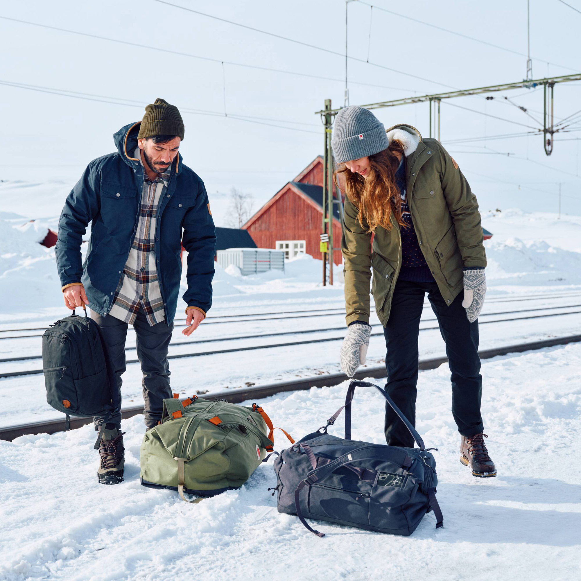 Färden Duffel 50 - Image 18