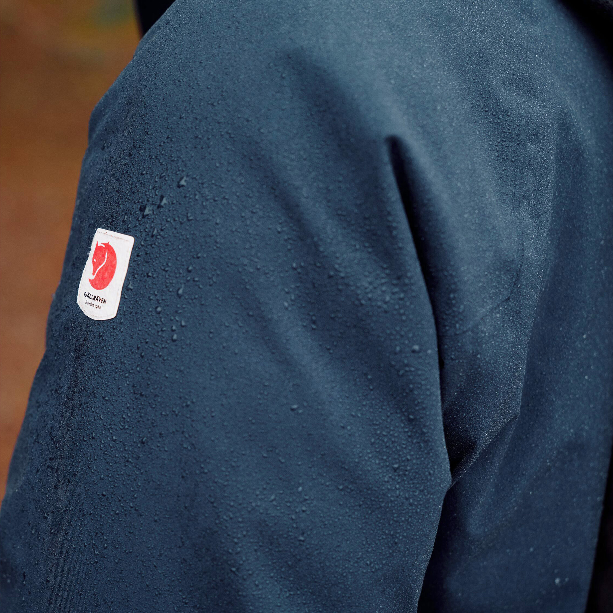 HC Hydratic Padded Trail Jkt M - Image 14
