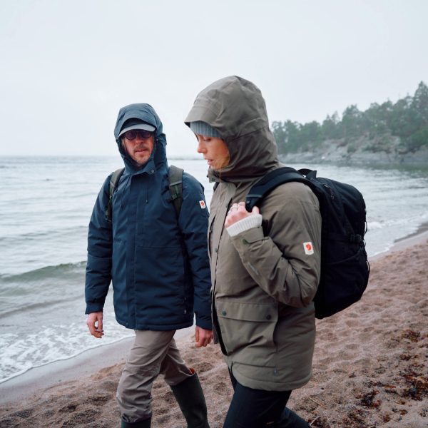 HC Hydratic Padded Jacket W - Image 16