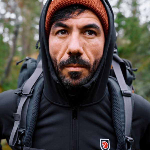 Expedition Fleece Hoodie M - Image 13