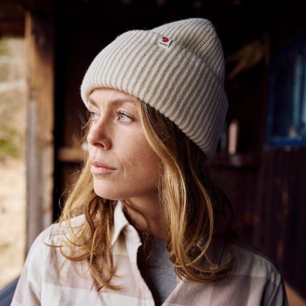 Fjällräven Heavy Beanie - Image 4