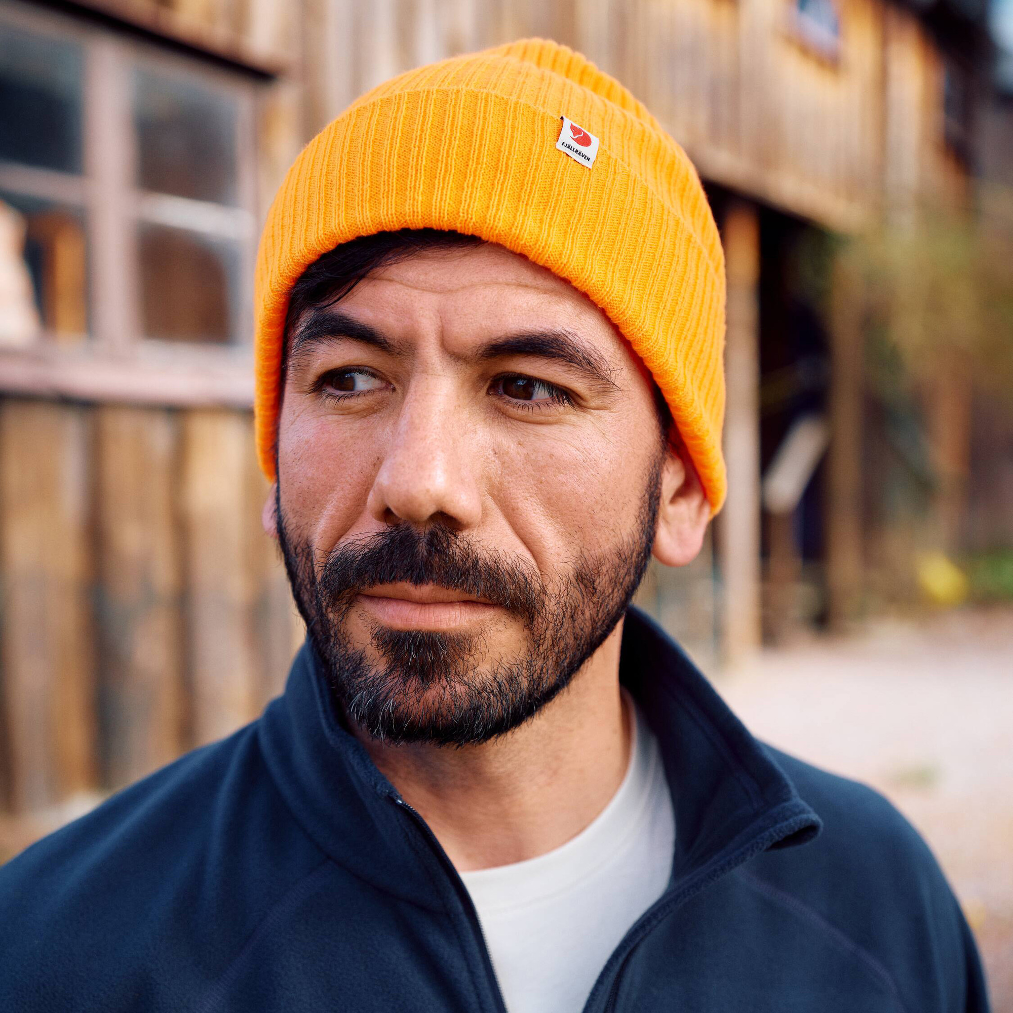 Fjällräven Rib Hat - Image 8