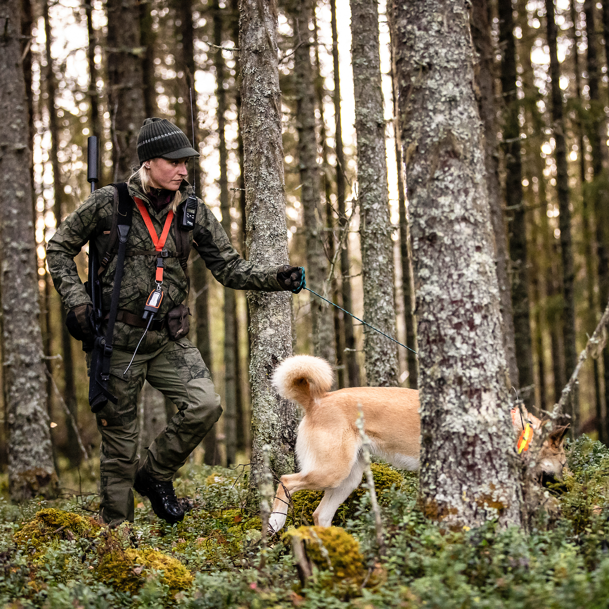 Lappland Balaclava Cap - Image 5