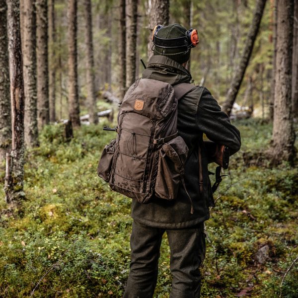 Värmland Wool Jacket M - Image 11