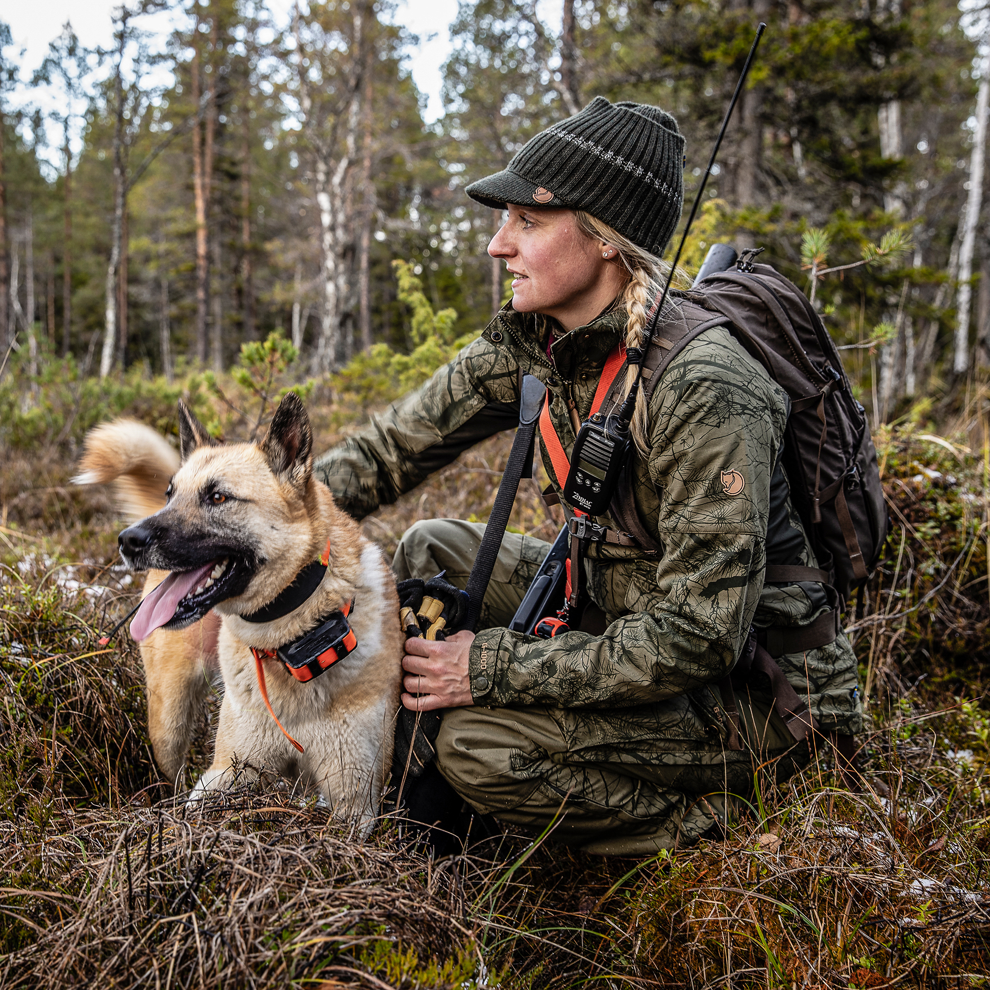 Lappland Balaclava Cap - Image 4