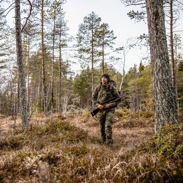 Lappland Hybrid Trousers M - Image 19