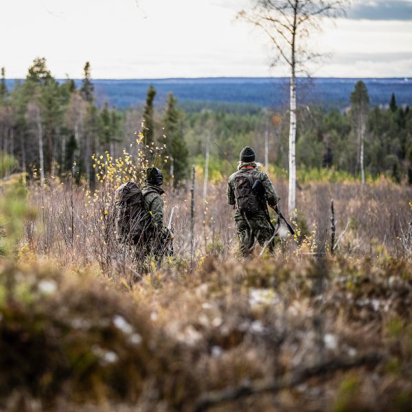 Lappland Hike 15 - Image 20