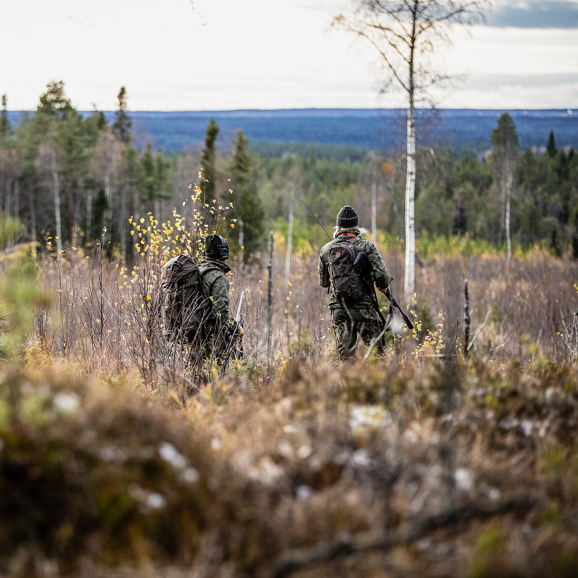 Lappland Hike 15 - Image 20