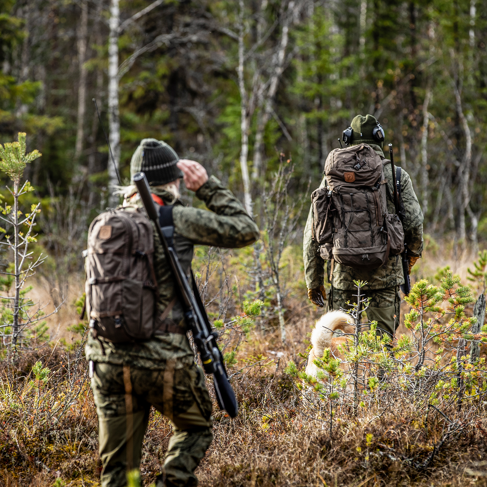 Lappland Hike 15 - Image 17