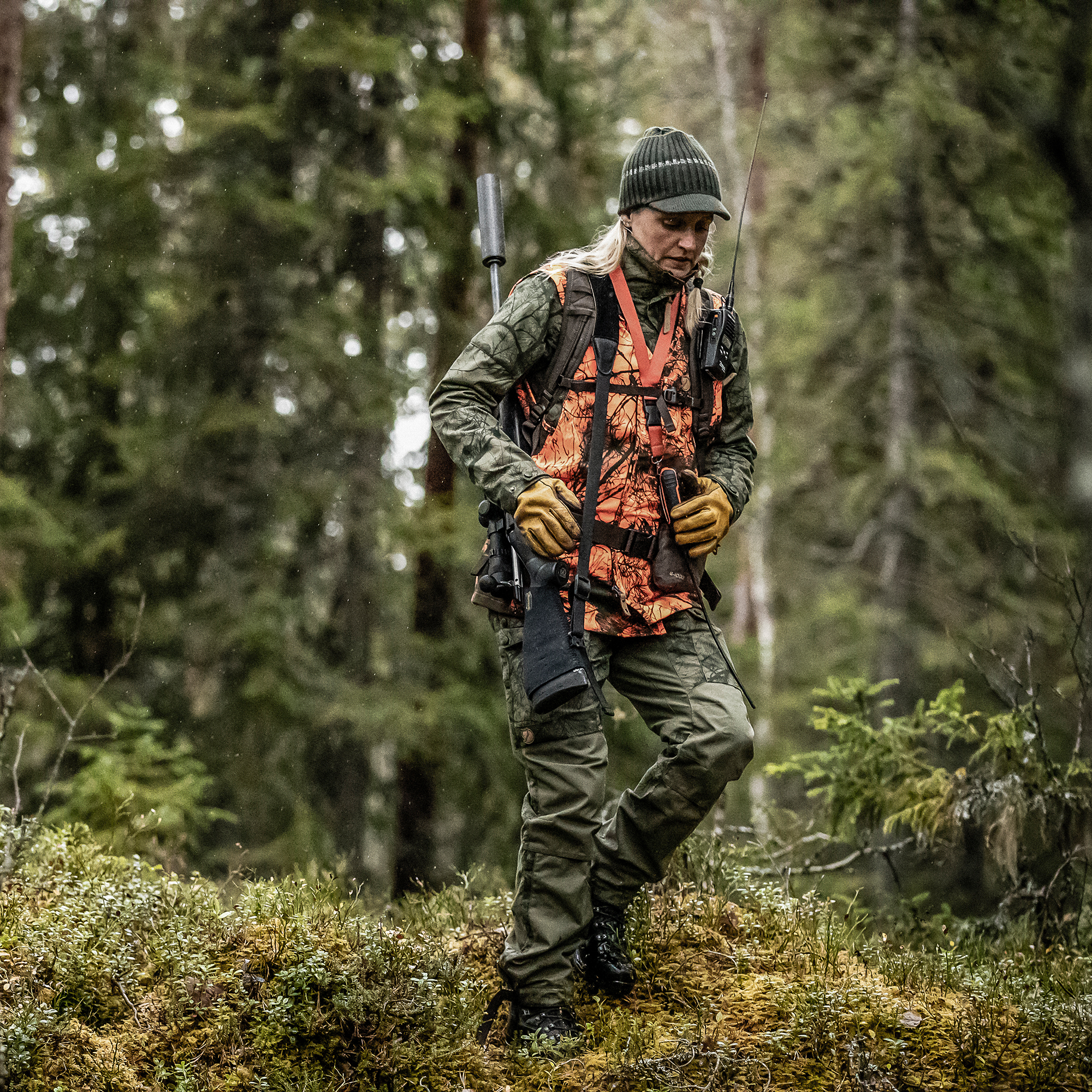 Värmland Vest - Image 8