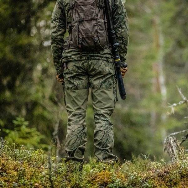 Lappland Hybrid Trousers M - Image 17
