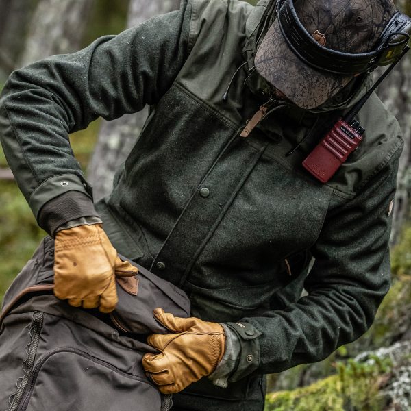 Värmland Wool Jacket M - Image 9
