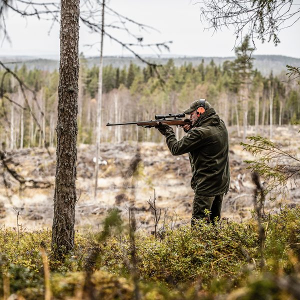 Värmland Wool Jacket M - Image 10
