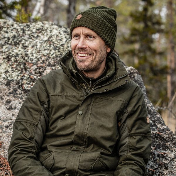Forest Hybrid Jacket M - Image 7