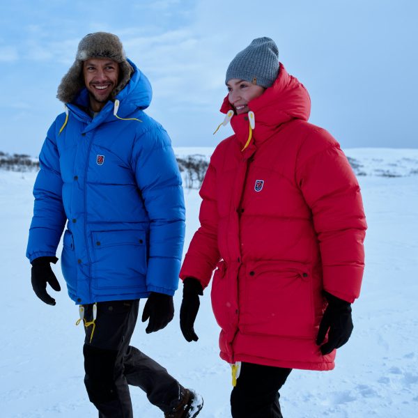 Expedition Down Jacket W - Image 10