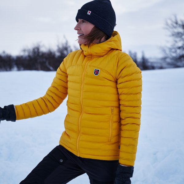 Expedition Lätt Hoodie W - Image 12
