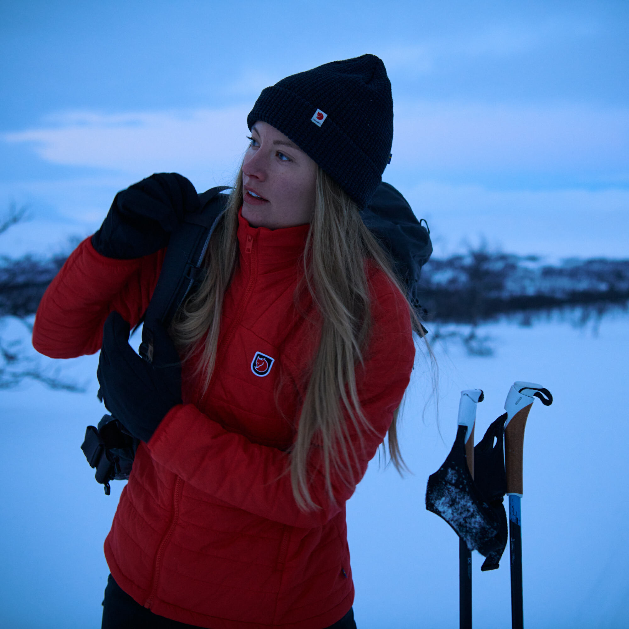 Expedition X-Lätt Jacket W - Image 10