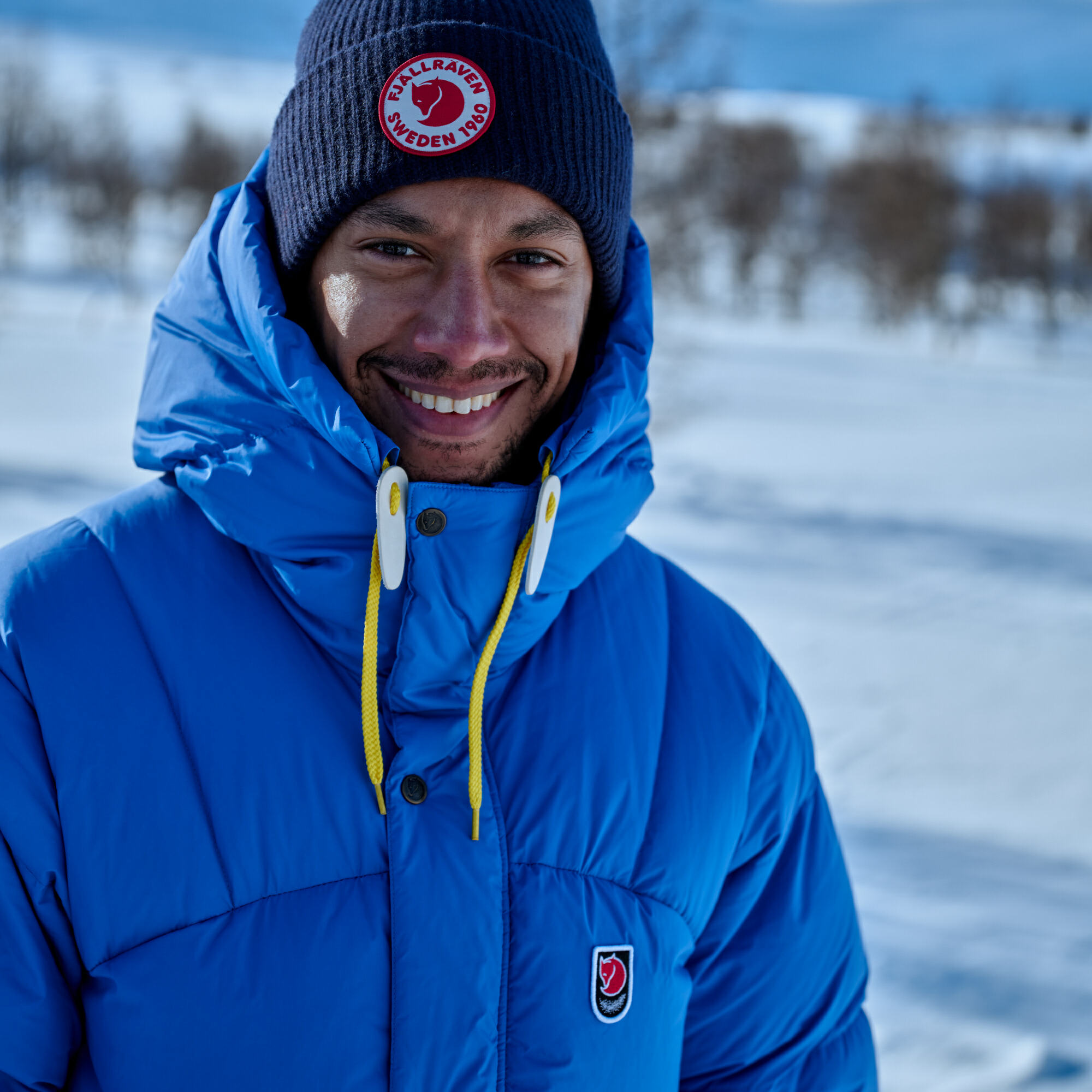 Expedition Down Jacket M - Image 12