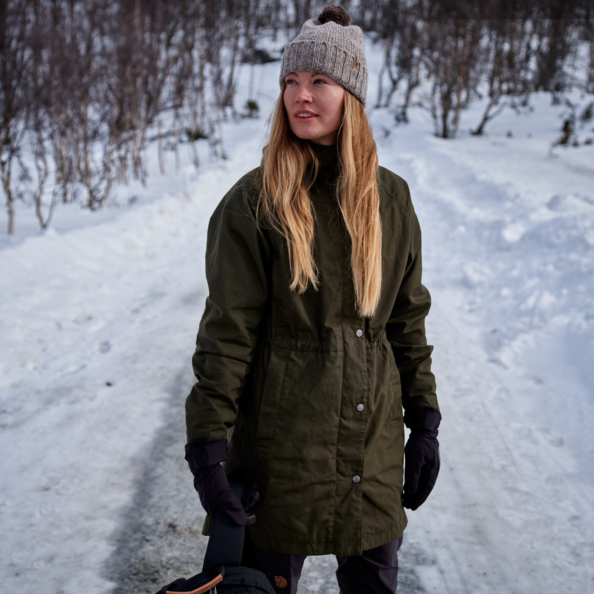 Karla Hydratic Jacket W - Image 14