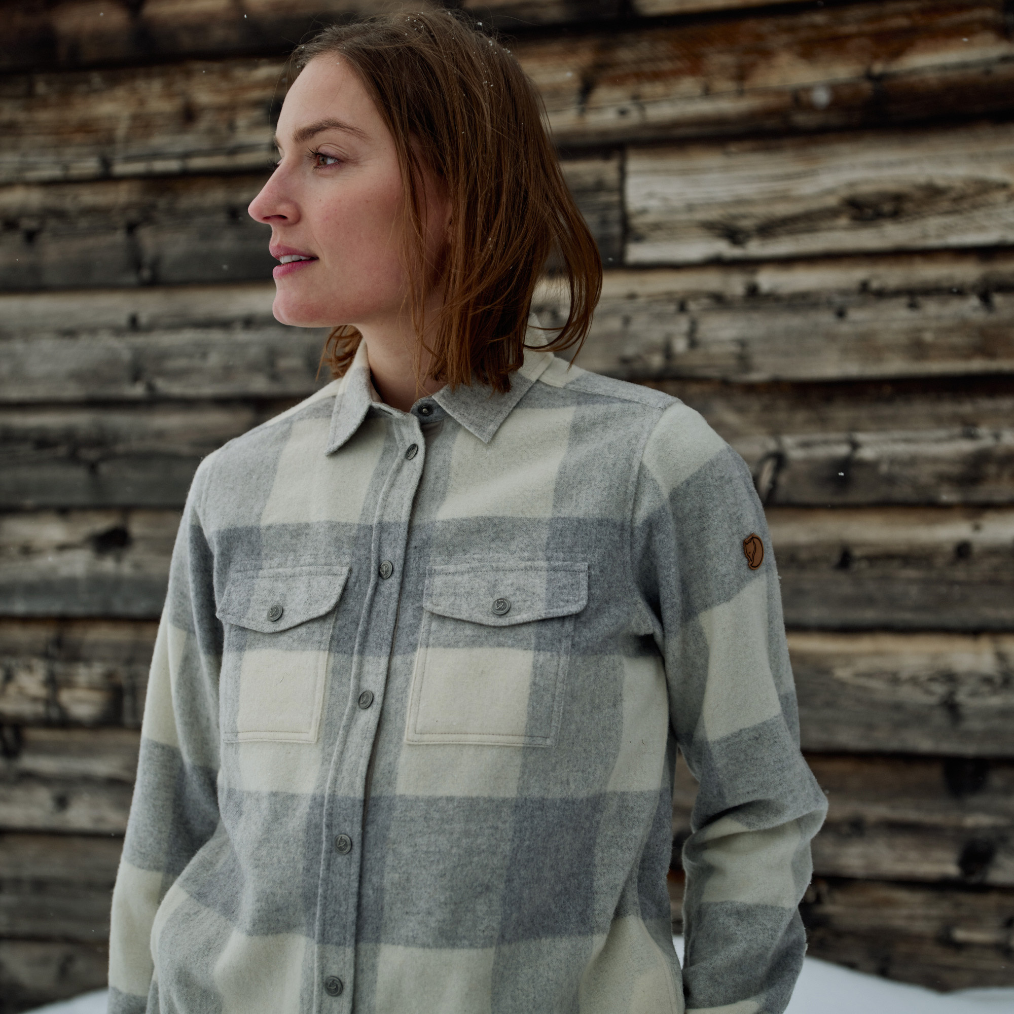 Canada Shirt W - Image 19