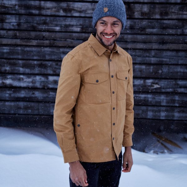 Singi Overshirt M - Image 11