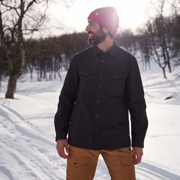 Singi Overshirt M - Image 14