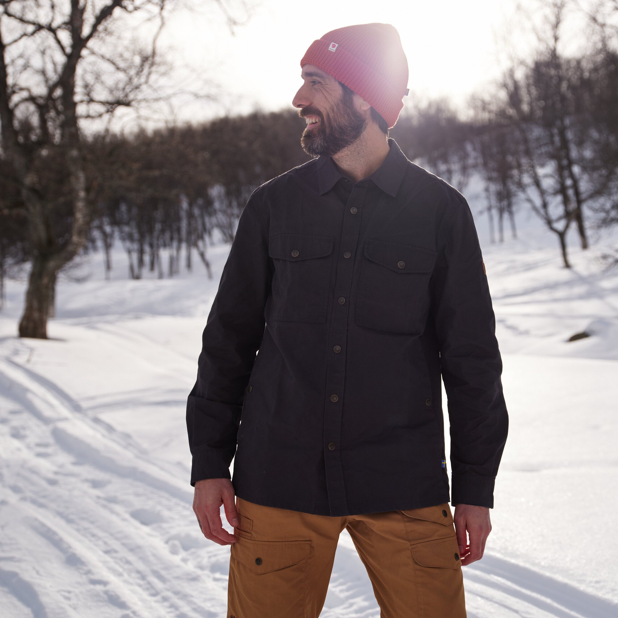 Singi Overshirt M - Image 14