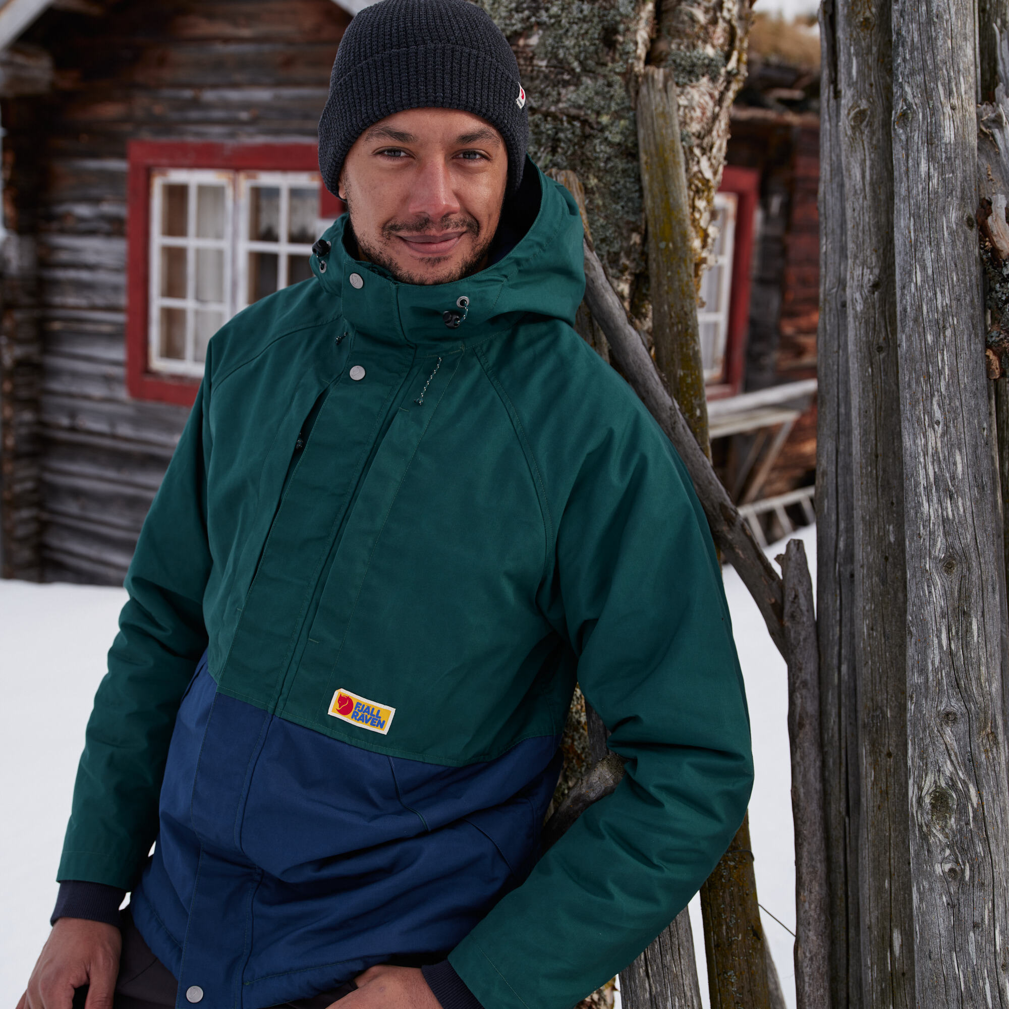 Vardag Lite Padded Jacket M - Image 14