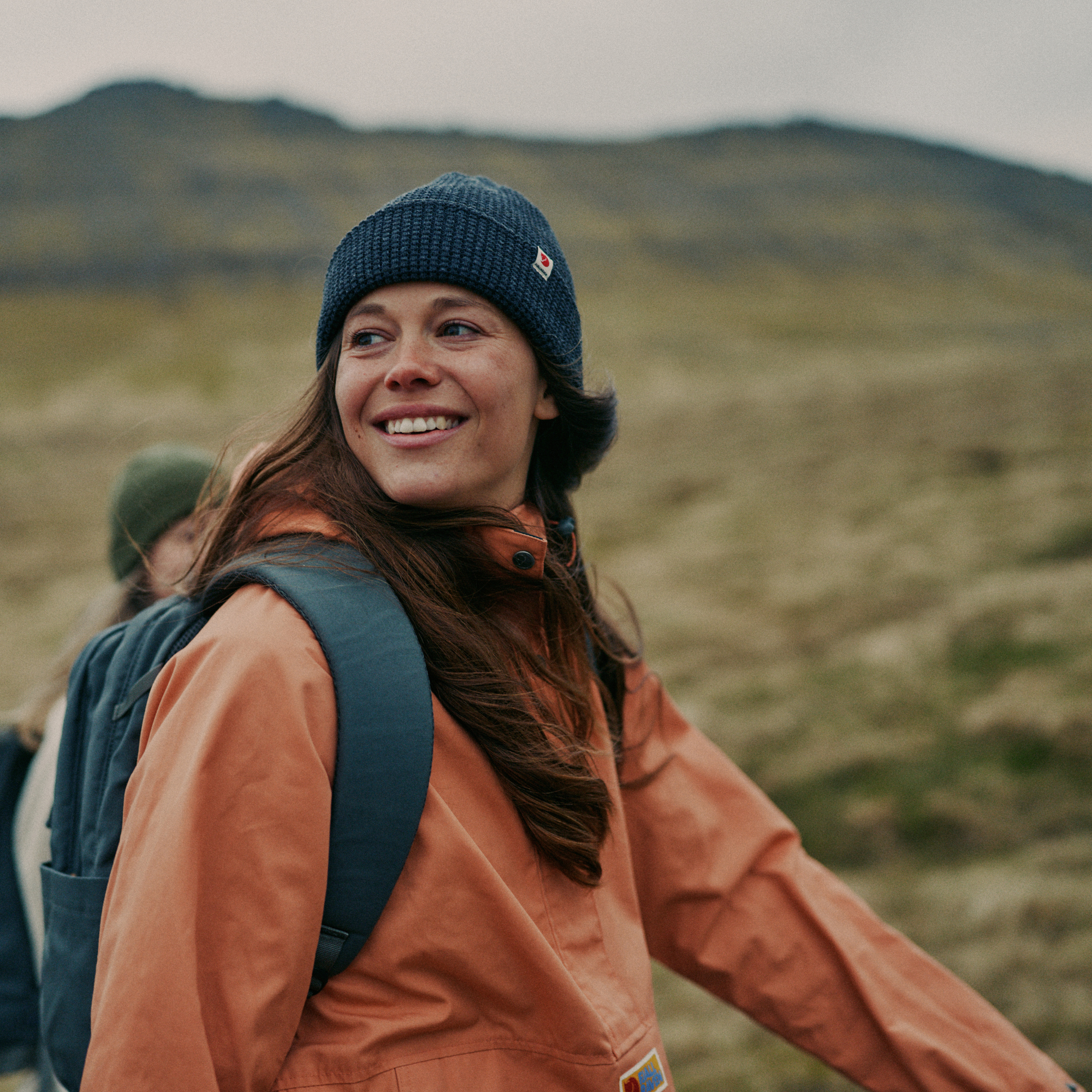 Vardag Anorak W - Image 19