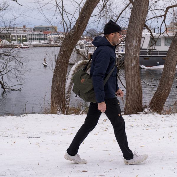 Greenland Shoulder Bag - Image 22
