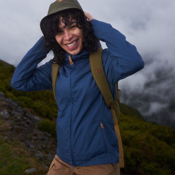 Stina Jacket W - Image 14