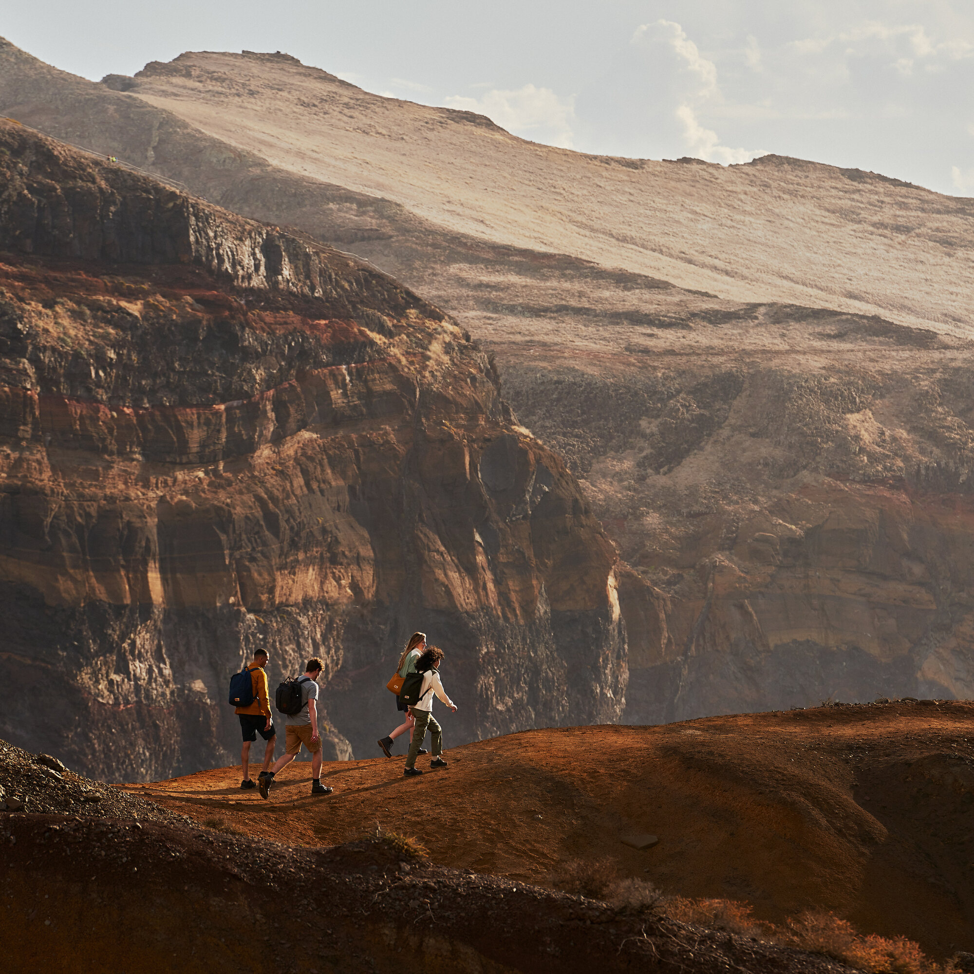 Fjällräven Fox T-shirt M - Image 4