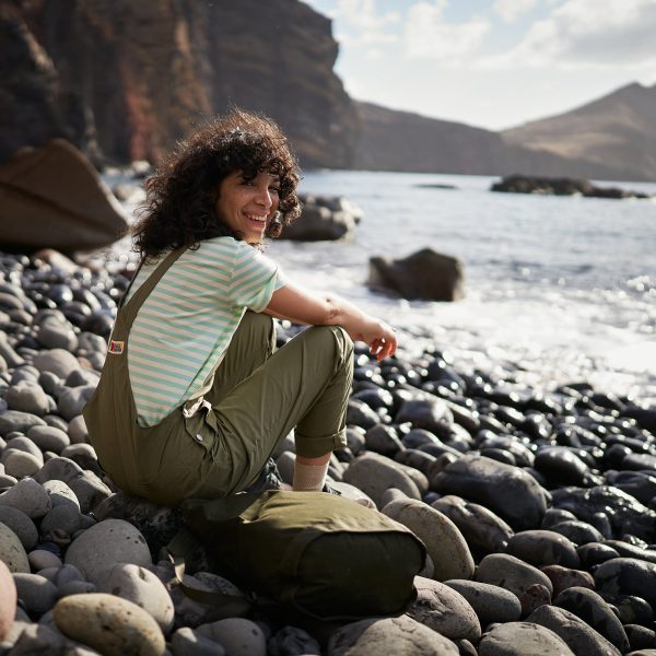 Vardag Dungaree Trousers W - Image 8