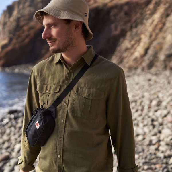 Reversible Bucket Hat - Image 3