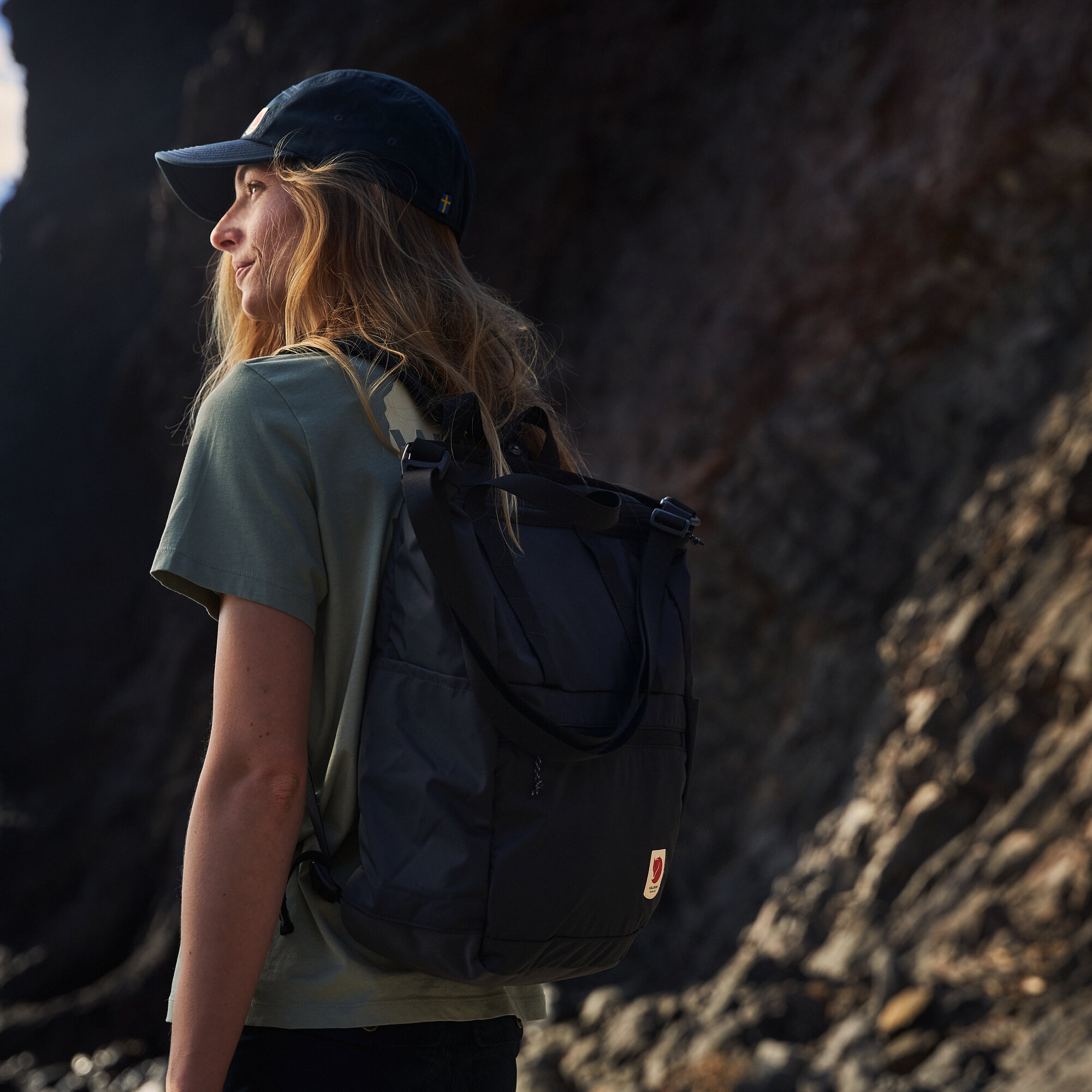 High Coast Lite Cap - Image 6