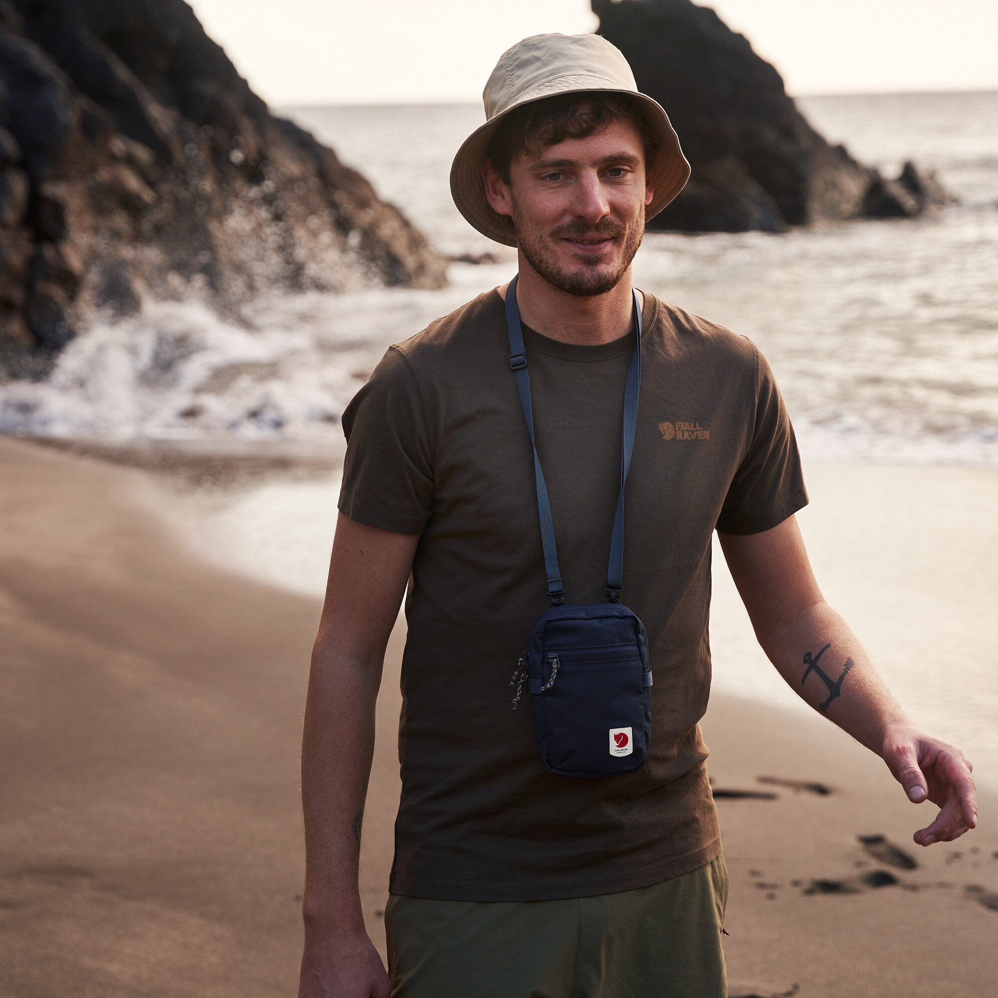Reversible Bucket Hat - Image 2