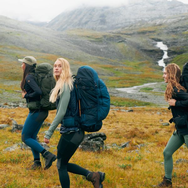 Expedition X-Lätt Vest W - Image 12