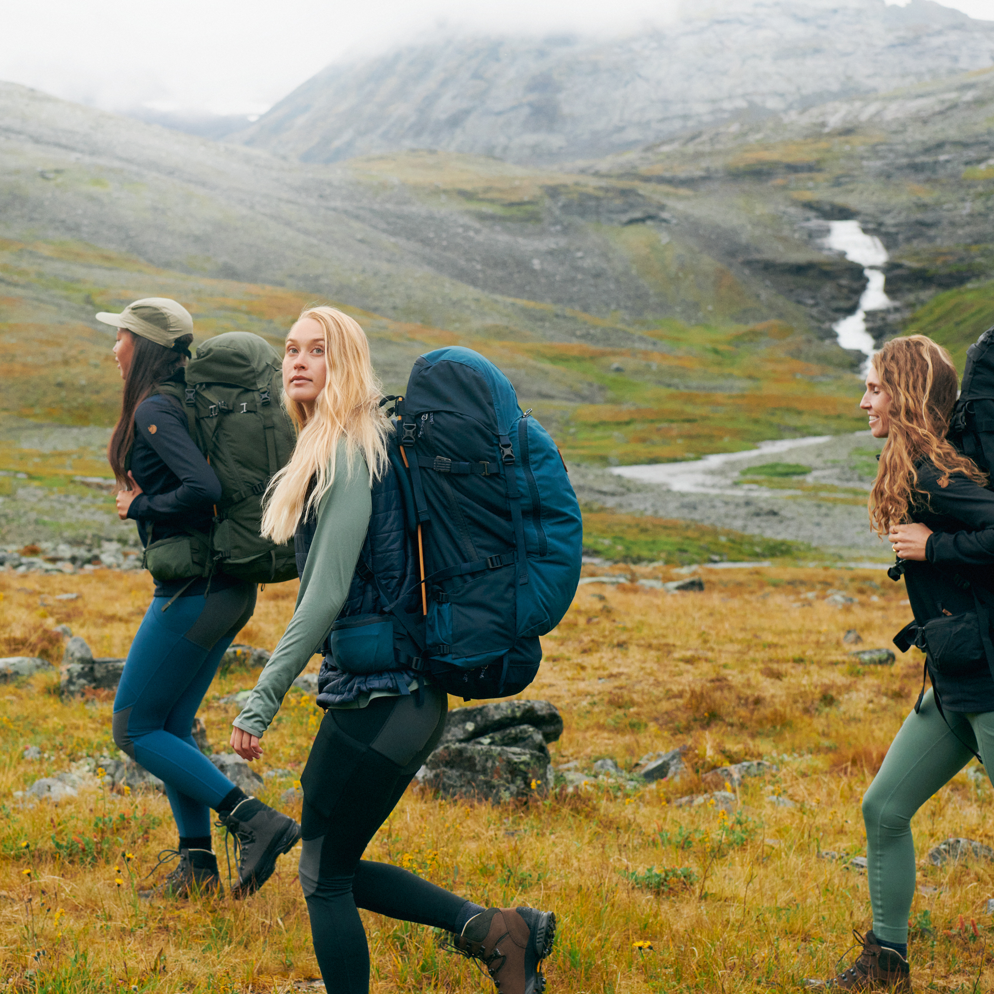 Expedition X-Lätt Vest W - Image 12