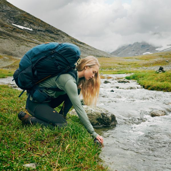 Abisko Trekking Tights Pro W - Image 16