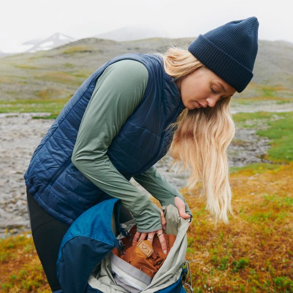 Expedition X-Lätt Vest W - Image 15