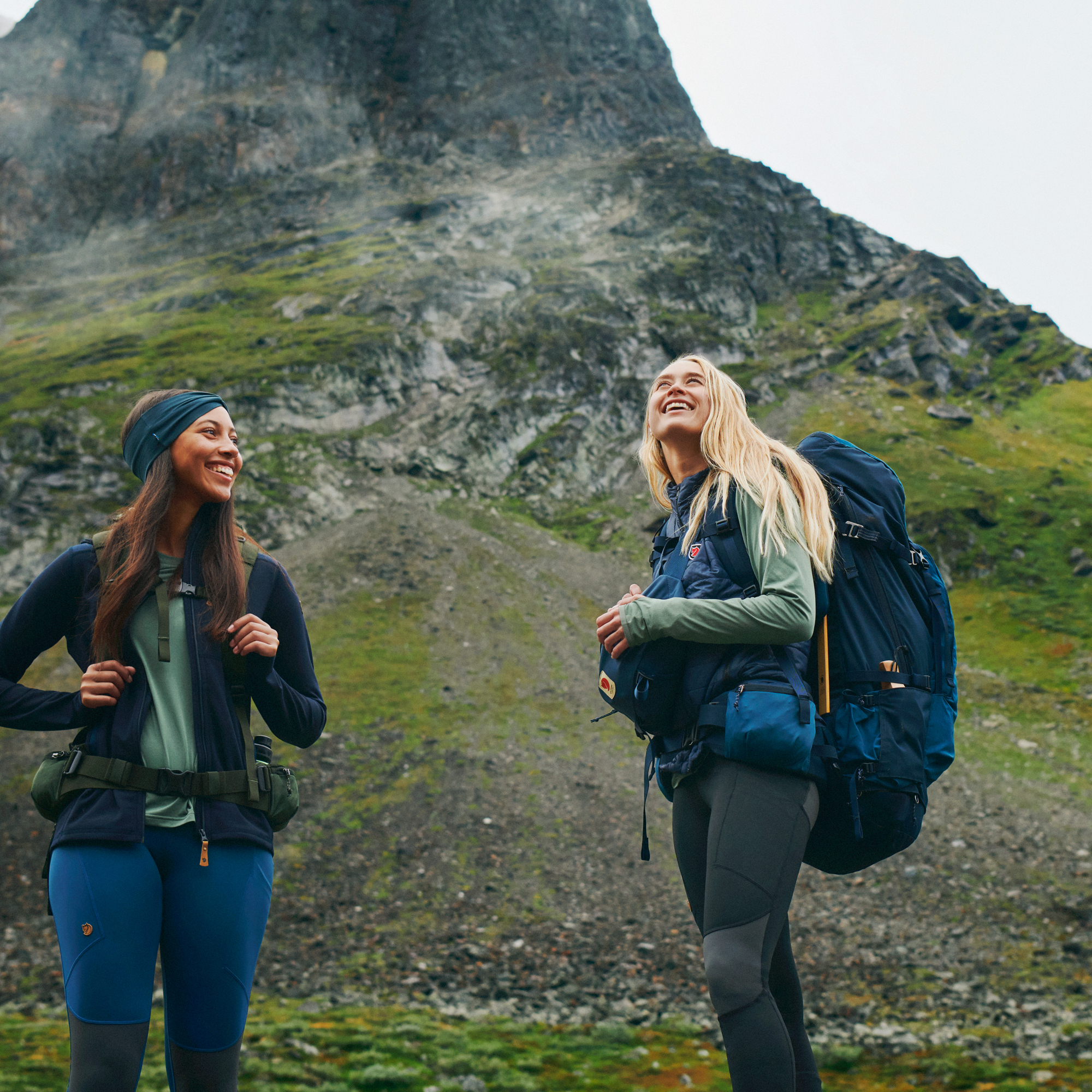 Expedition X-Lätt Vest W - Image 16