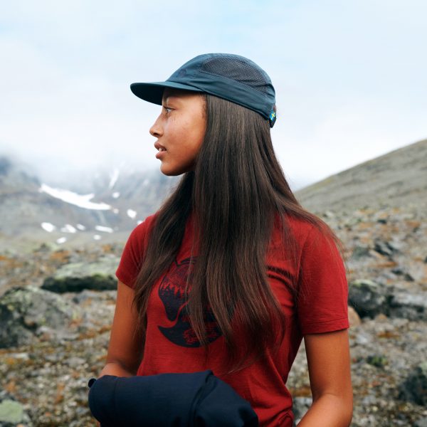 Abisko Wool Fox SS W - Image 6