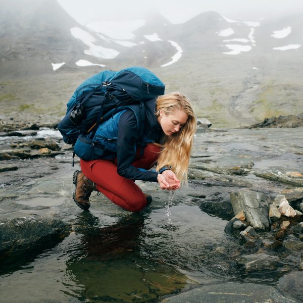 Abisko Midsummer Jacket W - Image 11