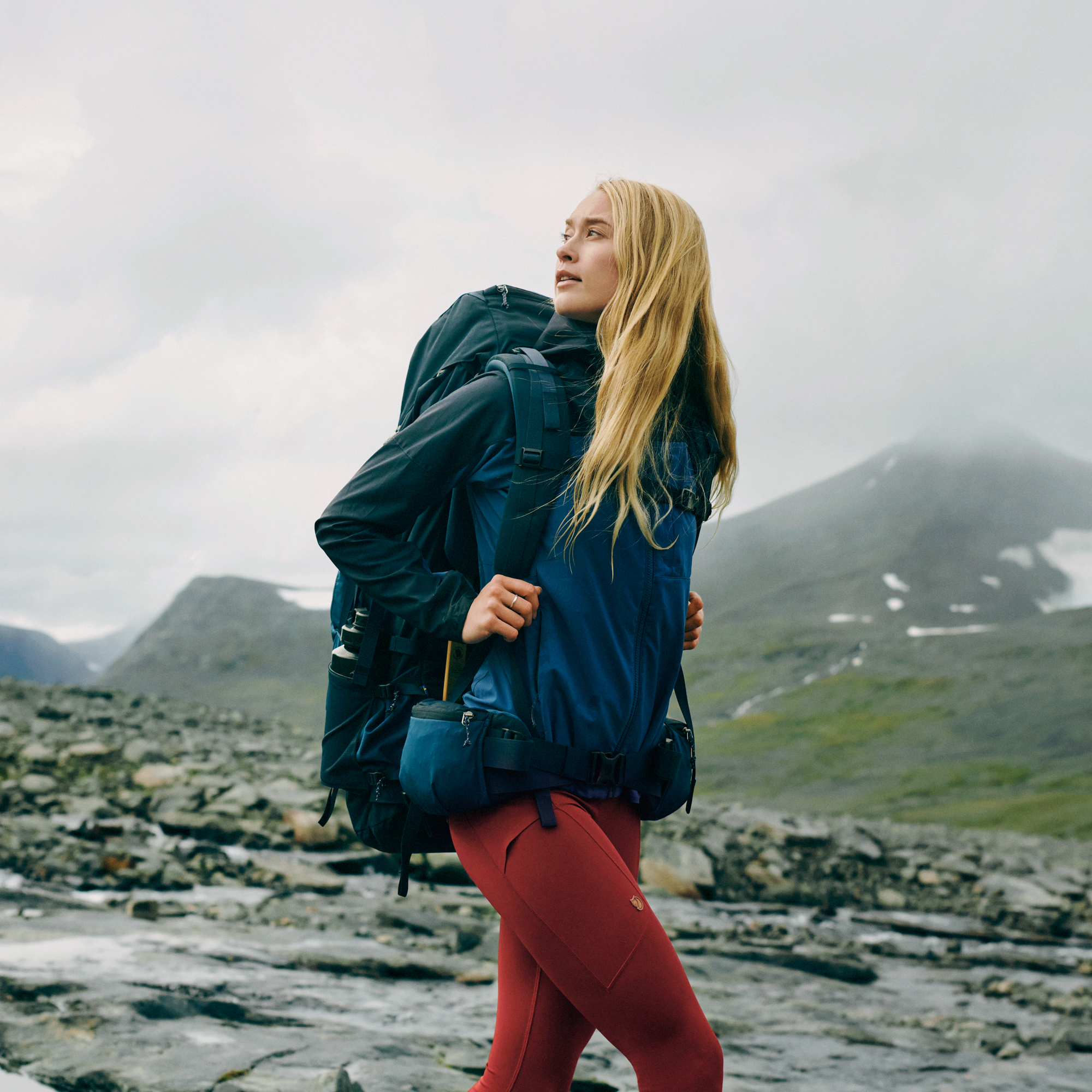 Abisko Tights W - Image 11