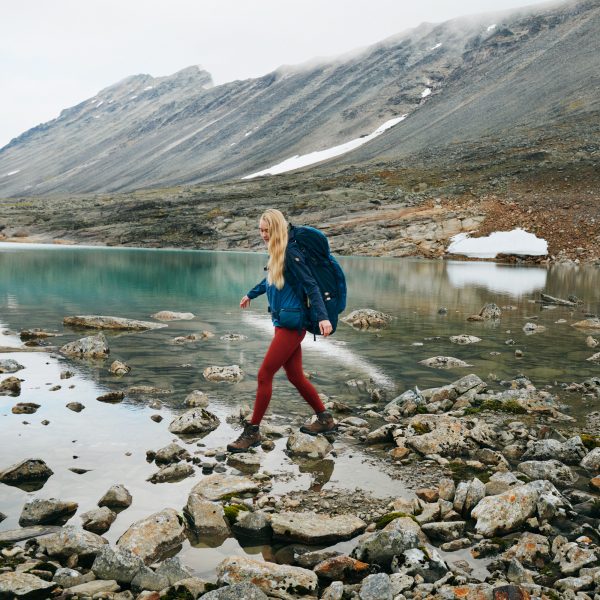 Abisko Midsummer Jacket W - Image 10