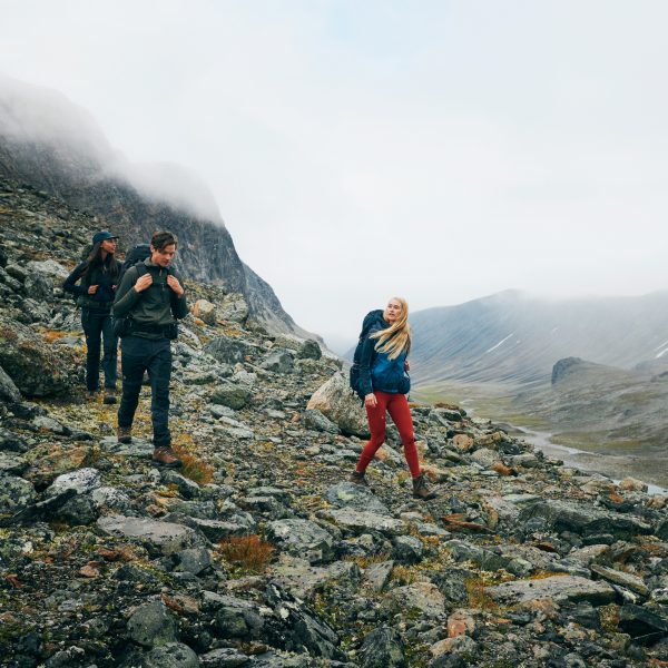Abisko Midsummer Jacket W - Image 8