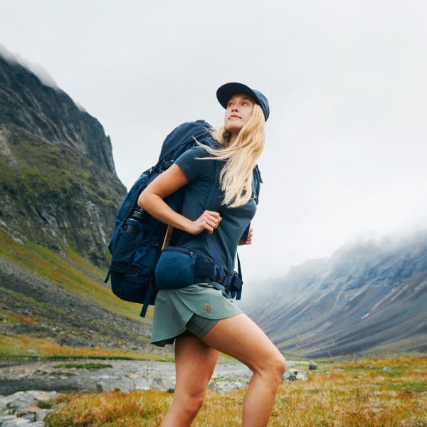 Abisko Midsummer Skort W - Image 6