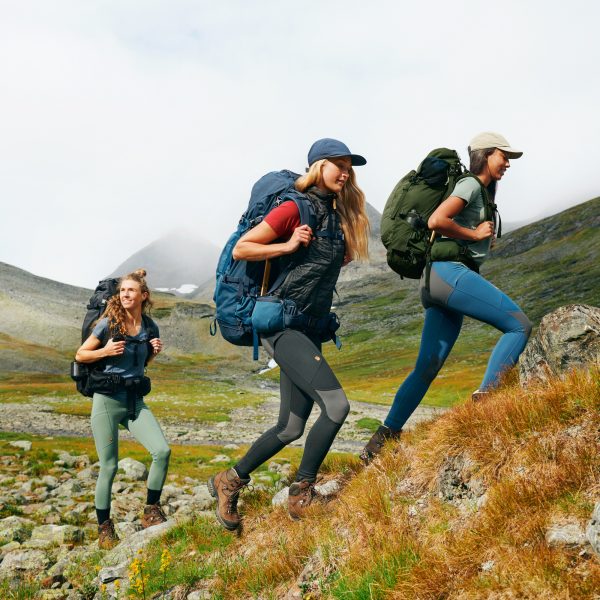 Abisko Tights W - Image 10