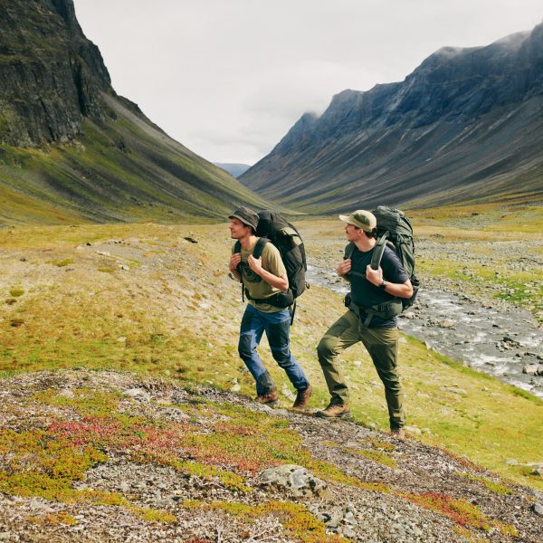 Abisko Wool Classic SS M - Image 4
